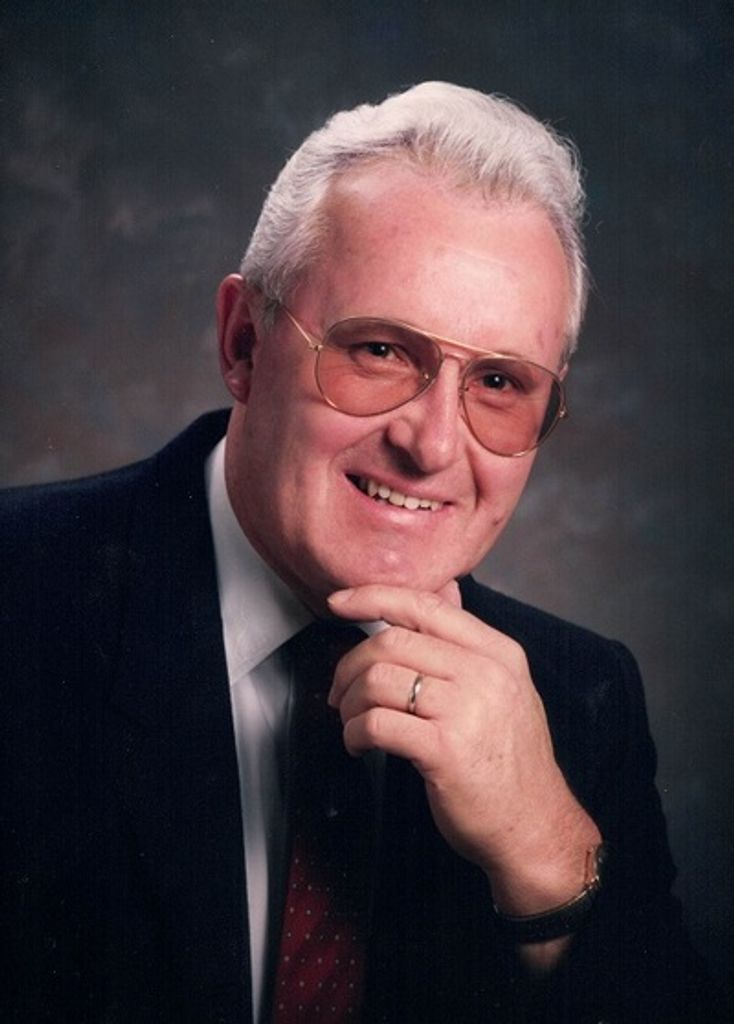 Arnold Hobson Profile Photo