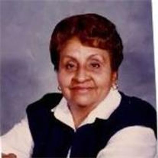 Victoria P Diaz Profile Photo