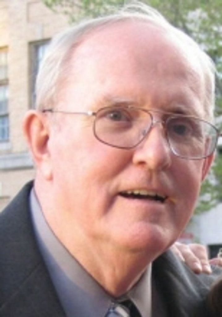 Edward P. Hopey Profile Photo