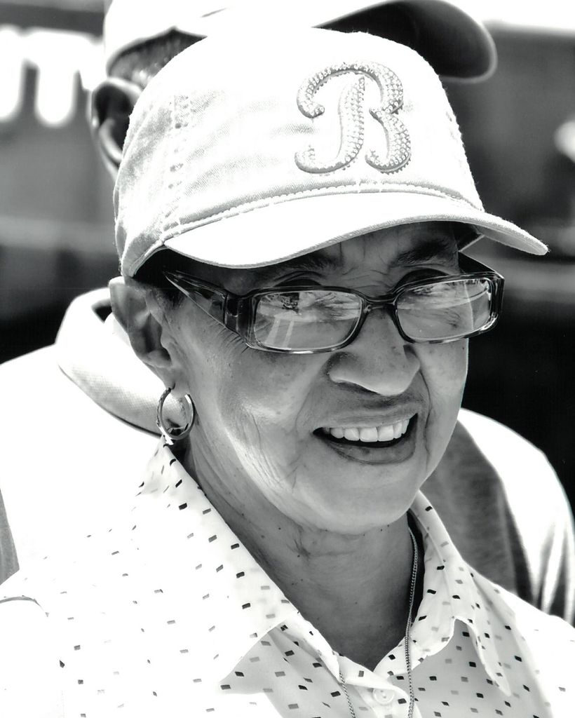 Autilia Barros Fonseca Profile Photo