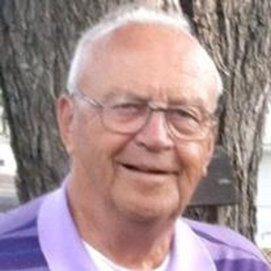 John Guy Millar Profile Photo