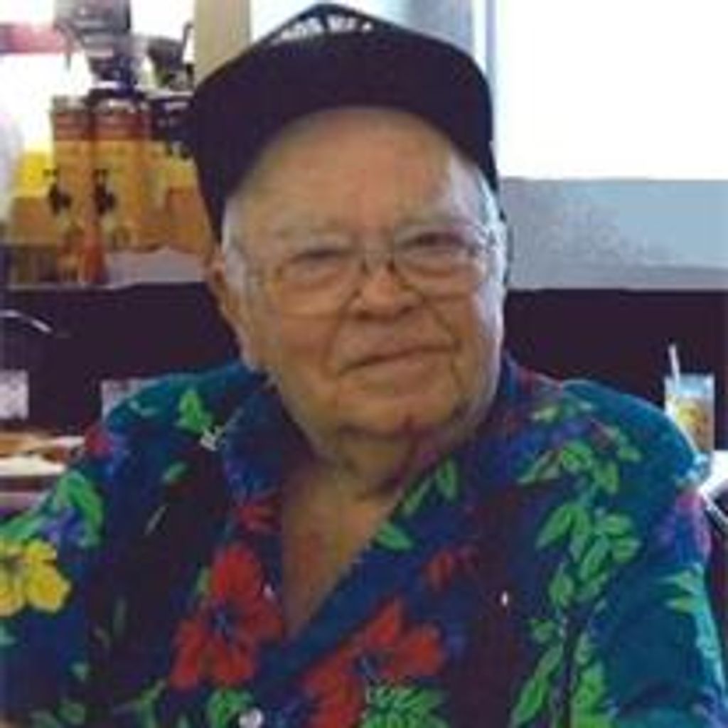 H. M. "Dick"  Davis