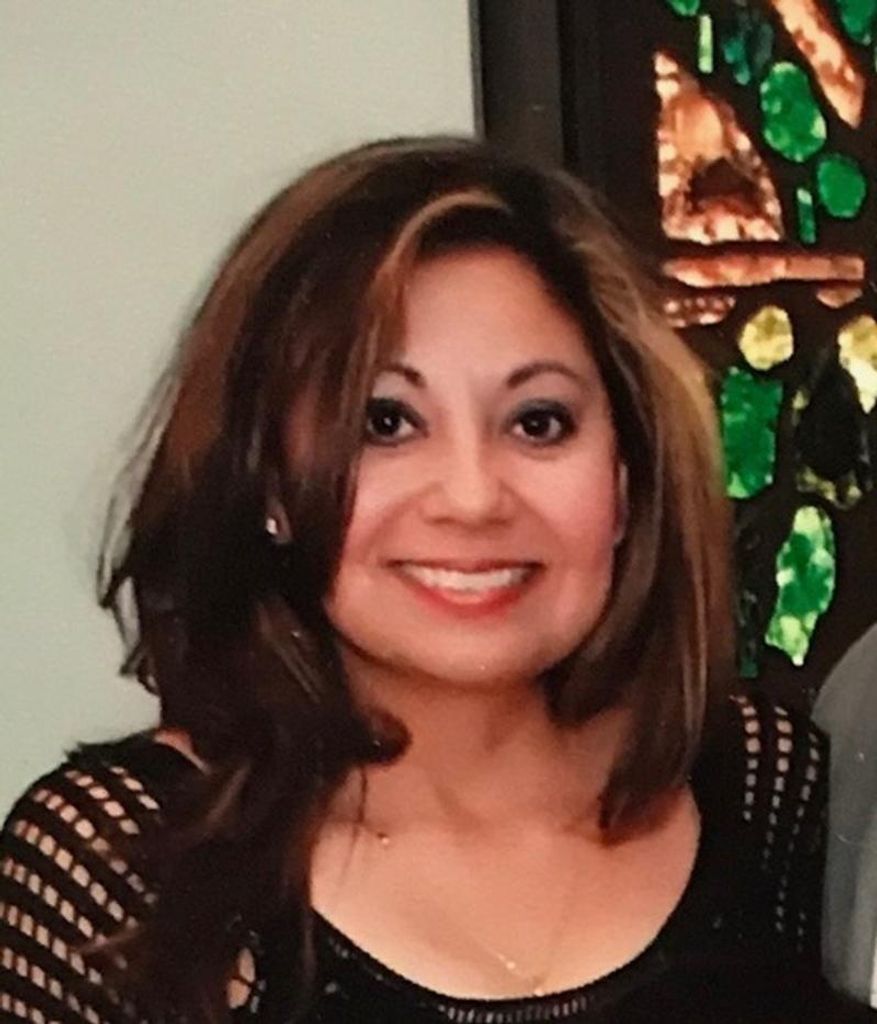 Belinda Manz Profile Photo