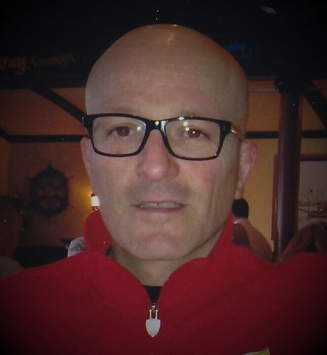 Gabriele Perrotta photo gallery thumbnail 3 of 8