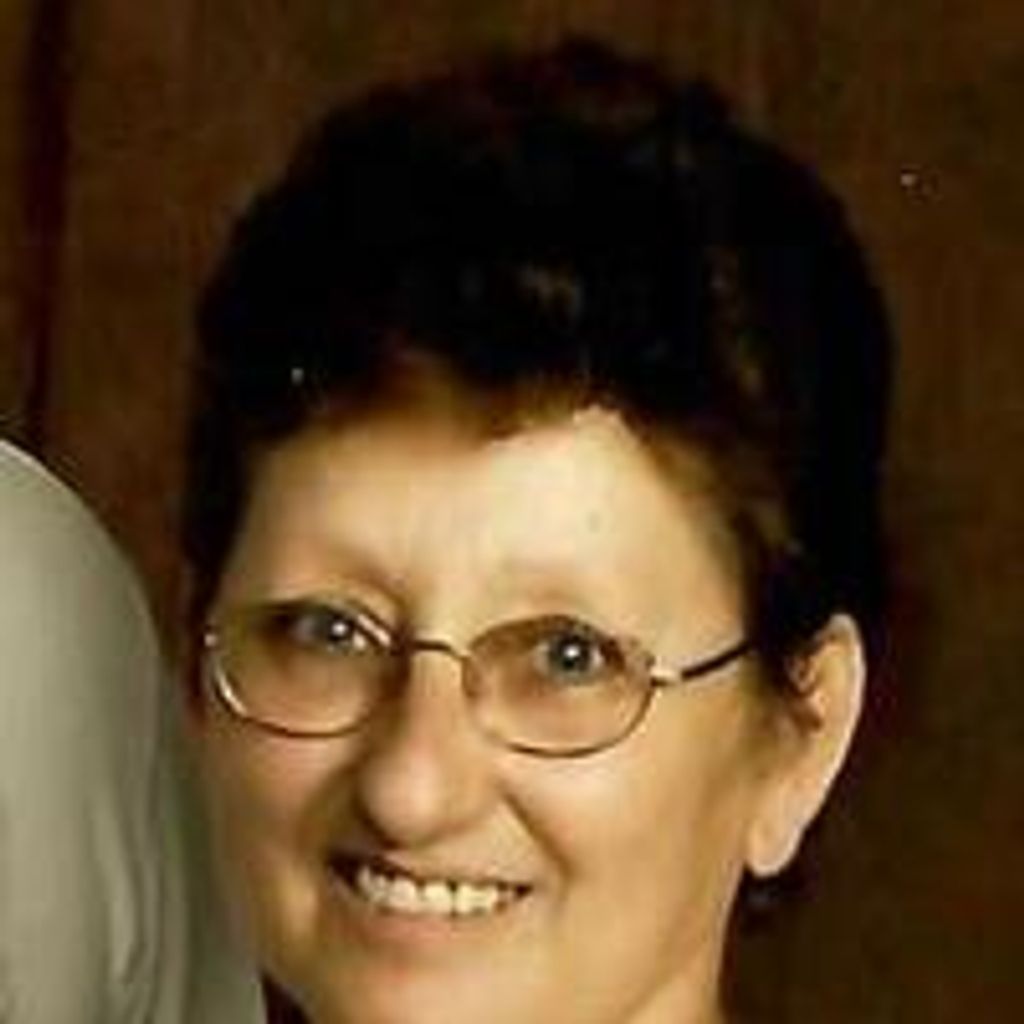 Betty Louise Littrell