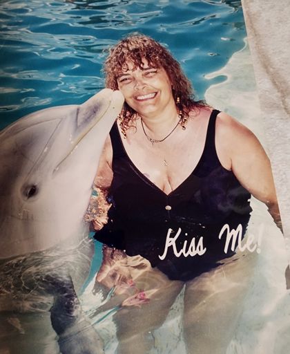 Linda Rae Strasburg's obituary image