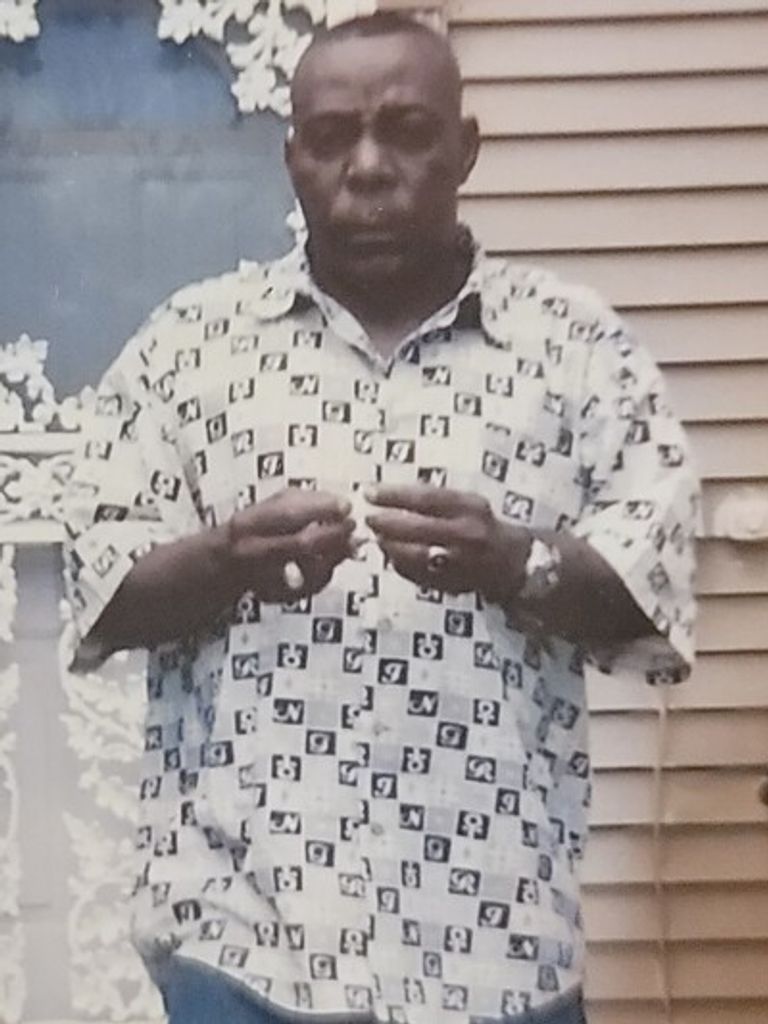 Albert Constantine Neysmith