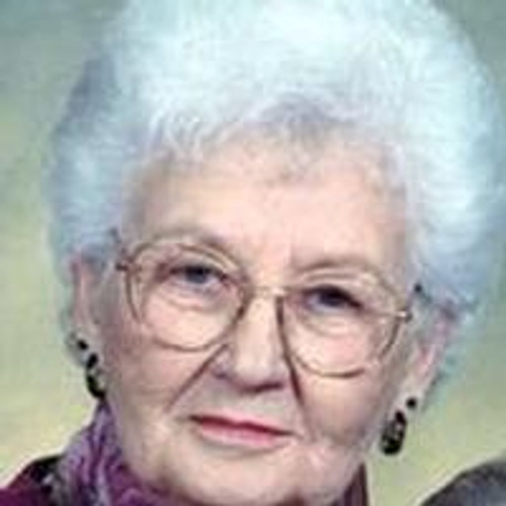 Thelma June Cooper