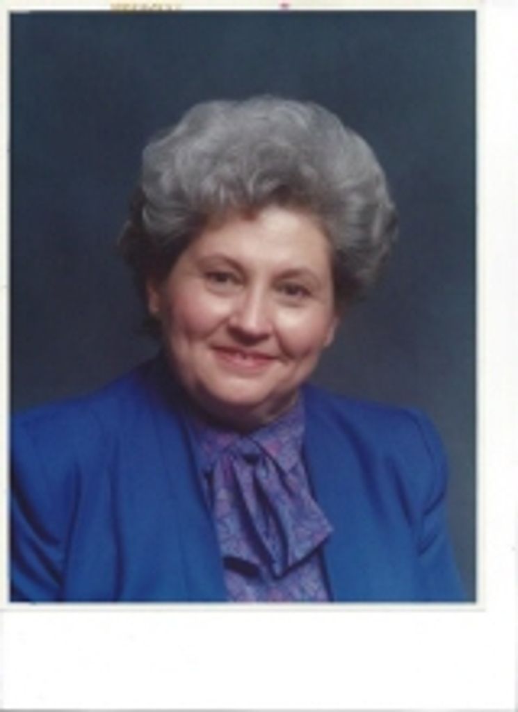 Yvonne Eddleman