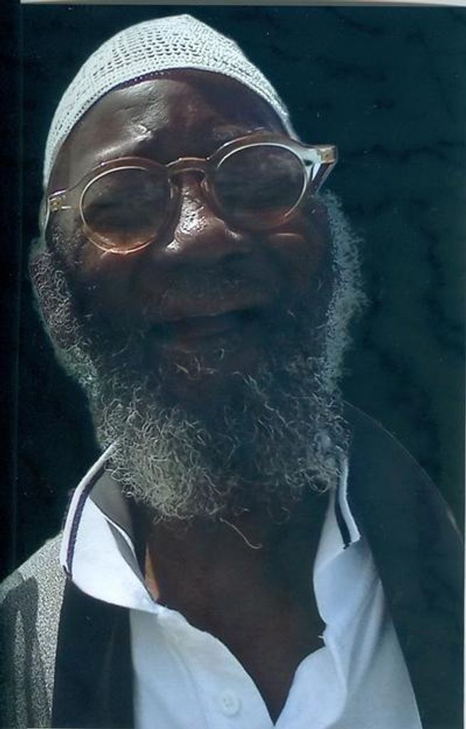 Eugene Cosby Jr. Profile Photo