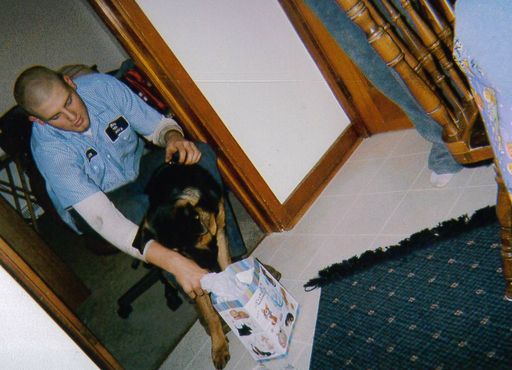 Adam Wayne Sims photo gallery thumbnail 31 of 47