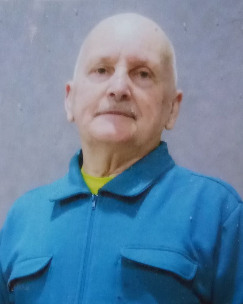 Lawrence Ray Kinkead Profile Photo