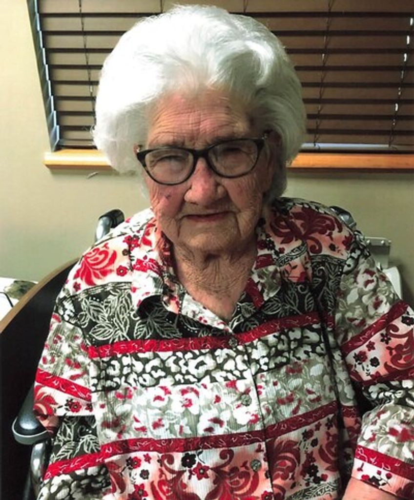 Texie Hilbun Smith Profile Photo