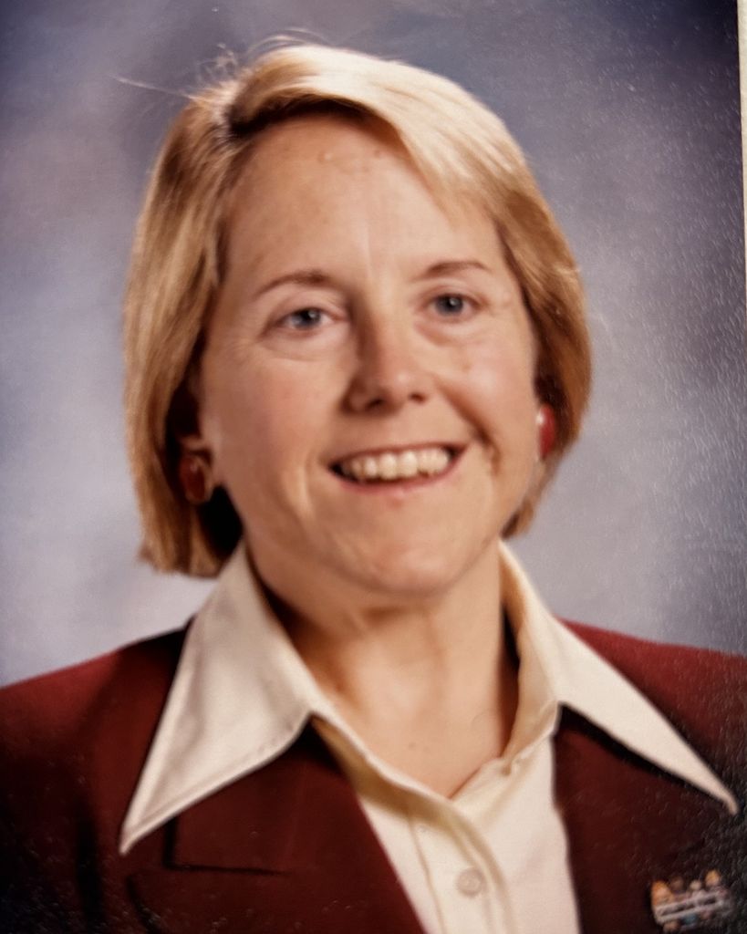 Mary H. Barry Profile Photo