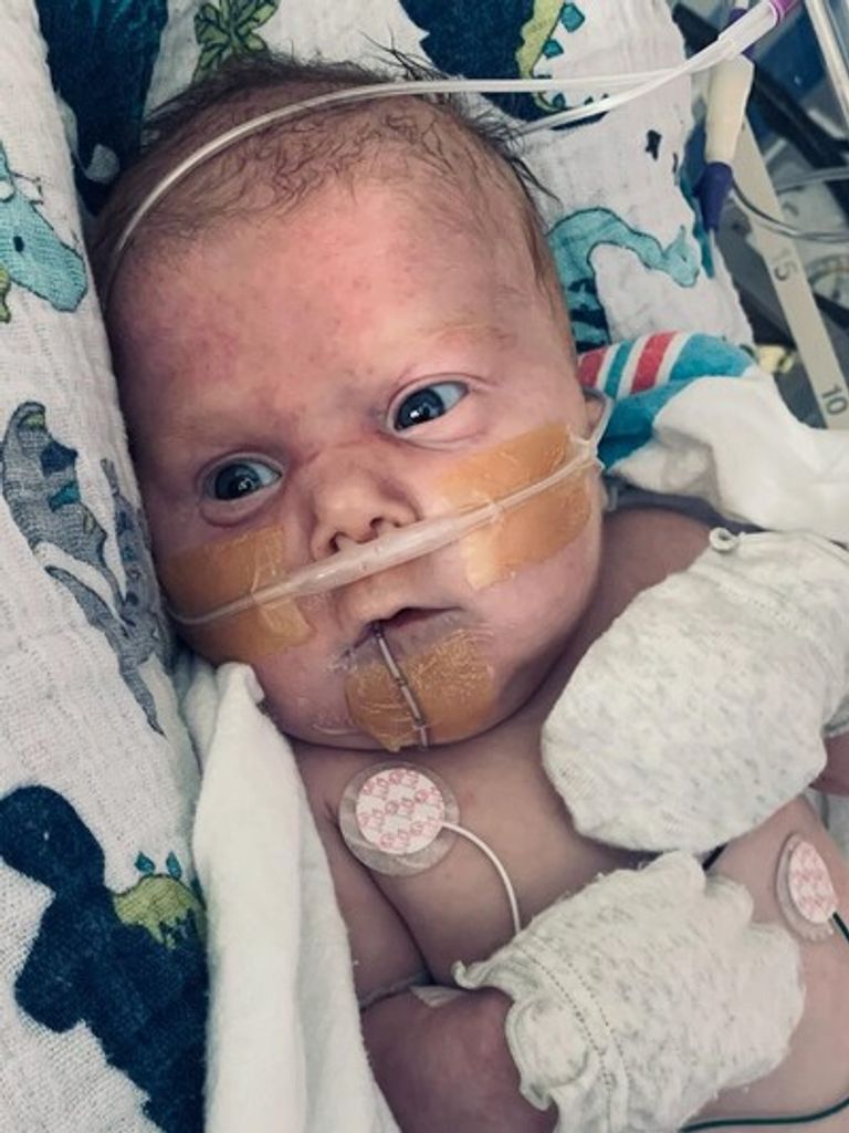 Kannon Maverick Huffman