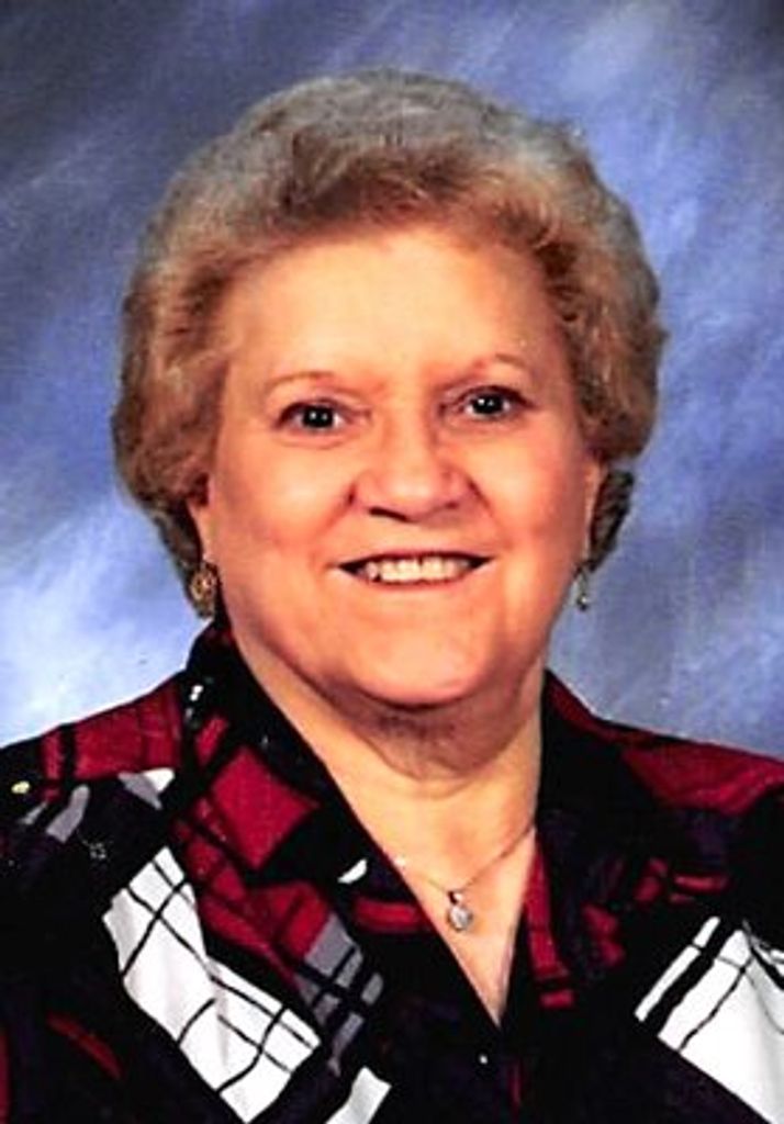 Agnes Kirchler