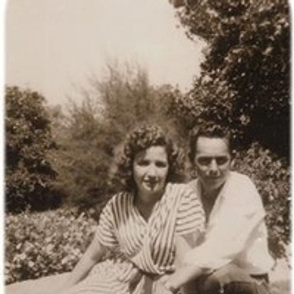 Nettie Mae Watkins
