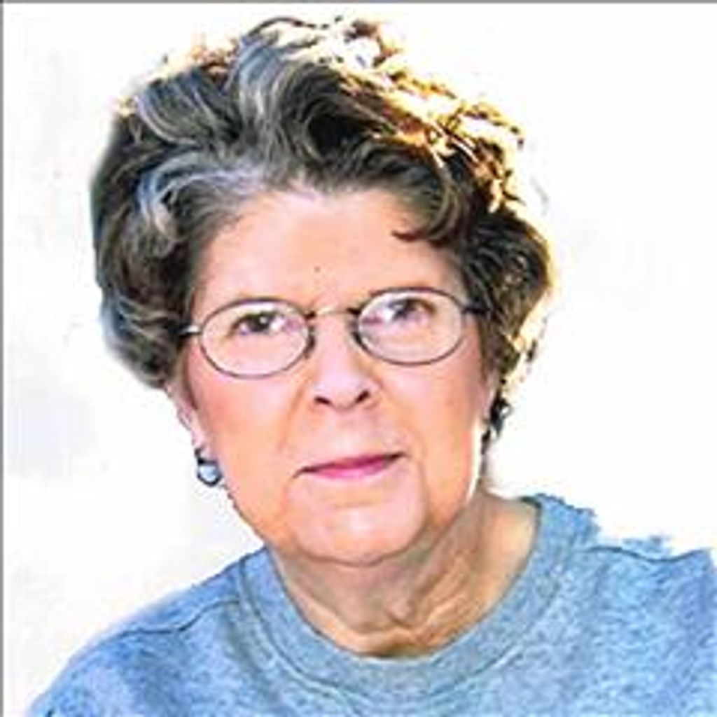 Judith Ann Irby Profile Photo