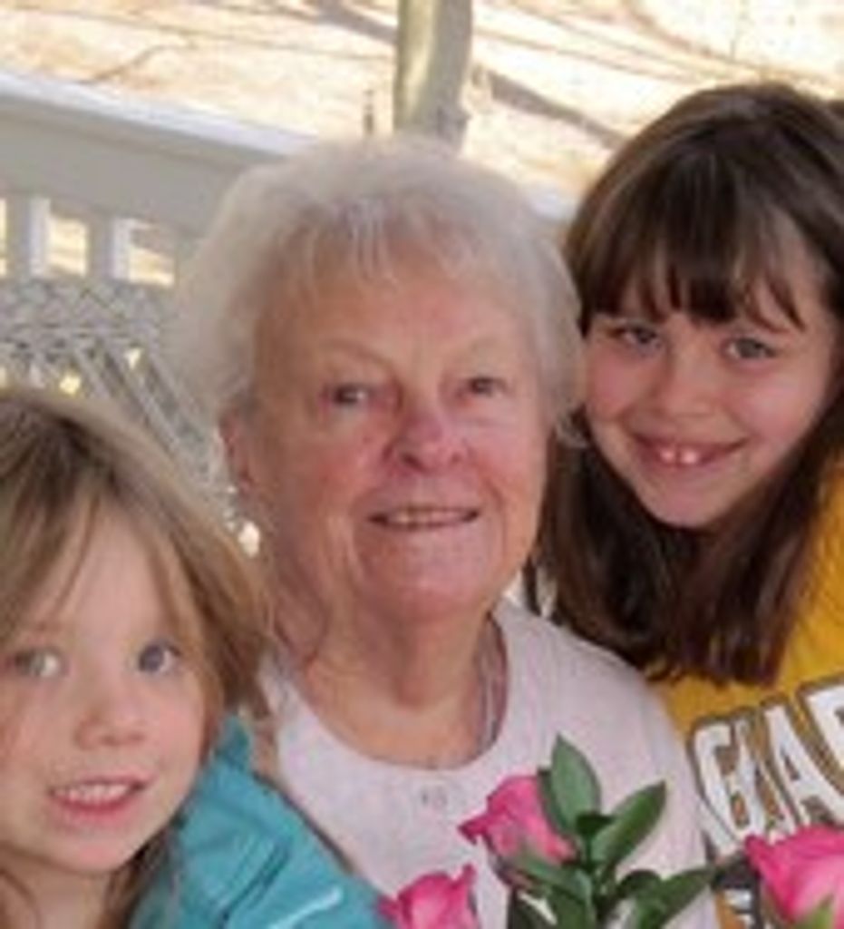 Sylvia R Murray (Janda)