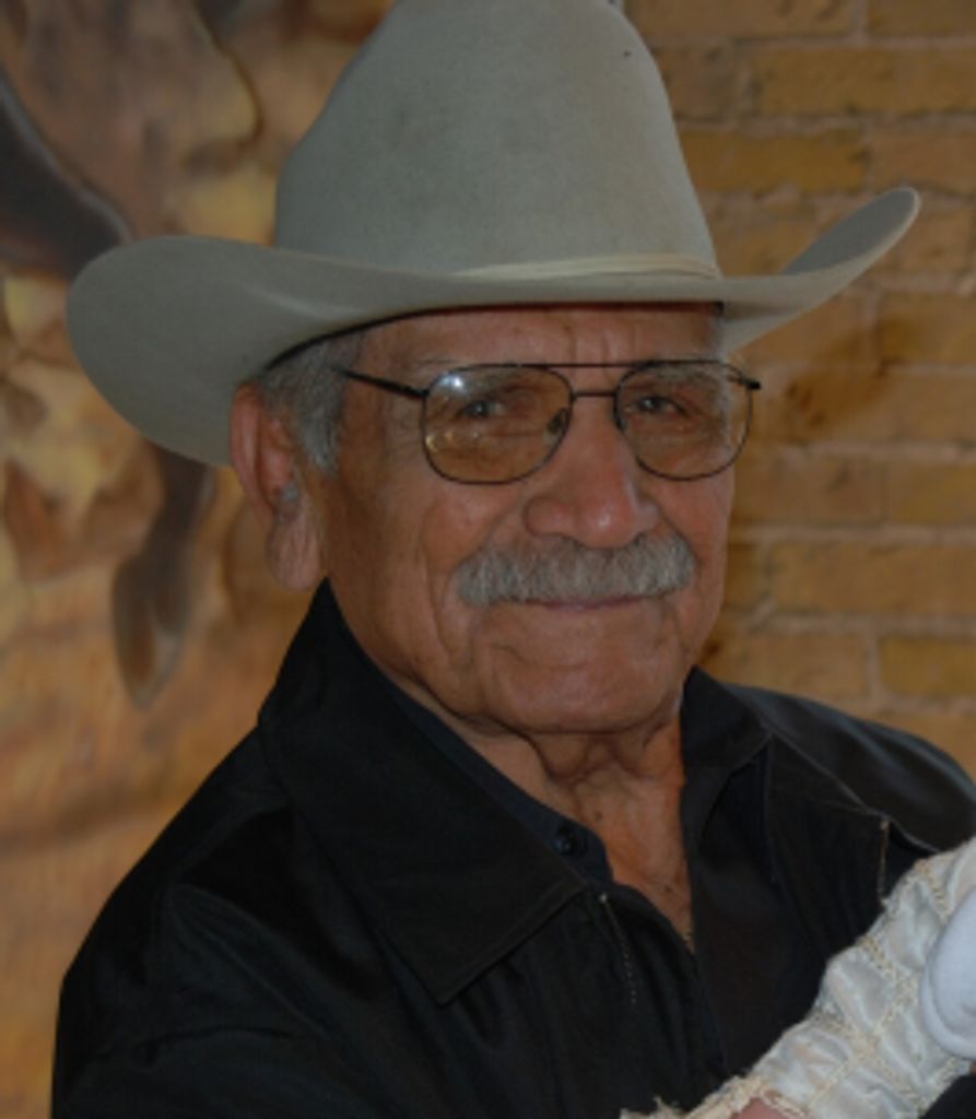 Venancio R. Carrizales