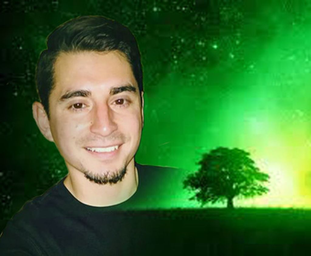 Josue "Josh" Fernando Rivera