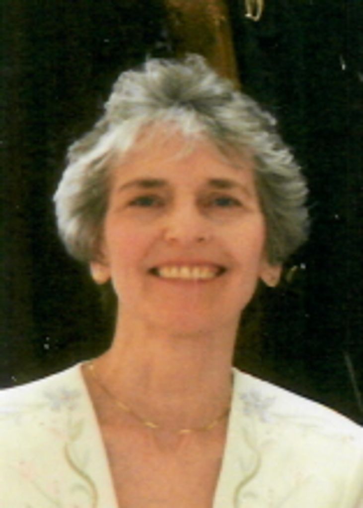 Nathalie M. Campbell