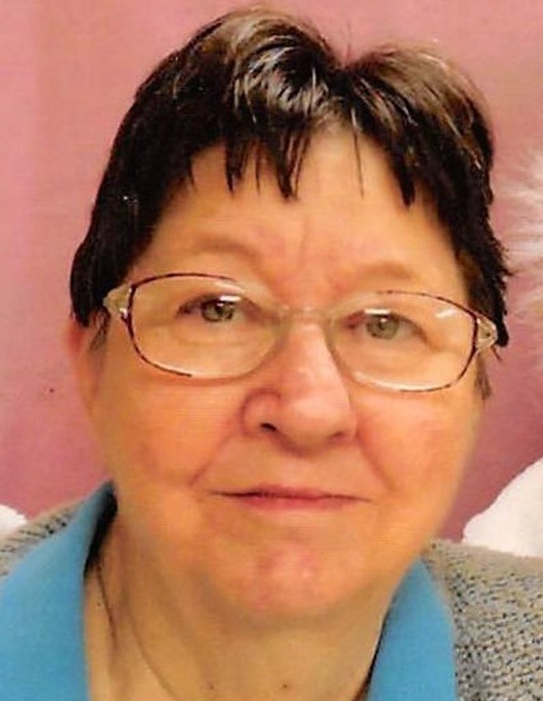 Mable Mcgraw