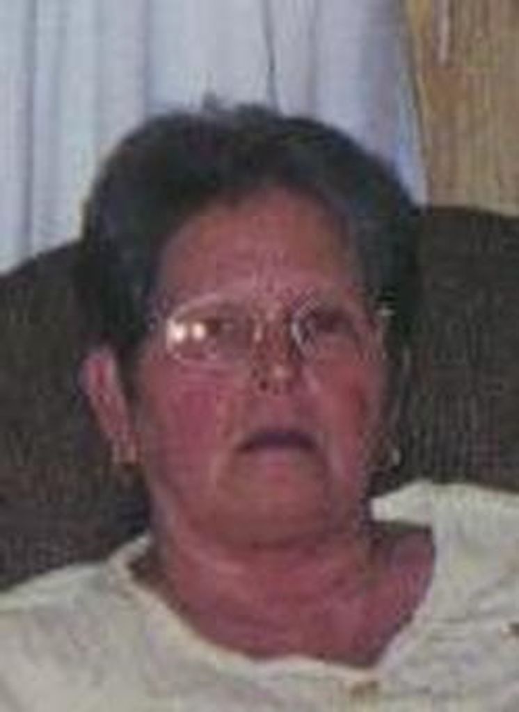 Shirley W. Powell Profile Photo