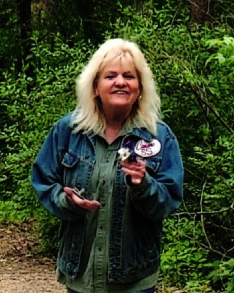 Barbara Schaeffer Profile Photo