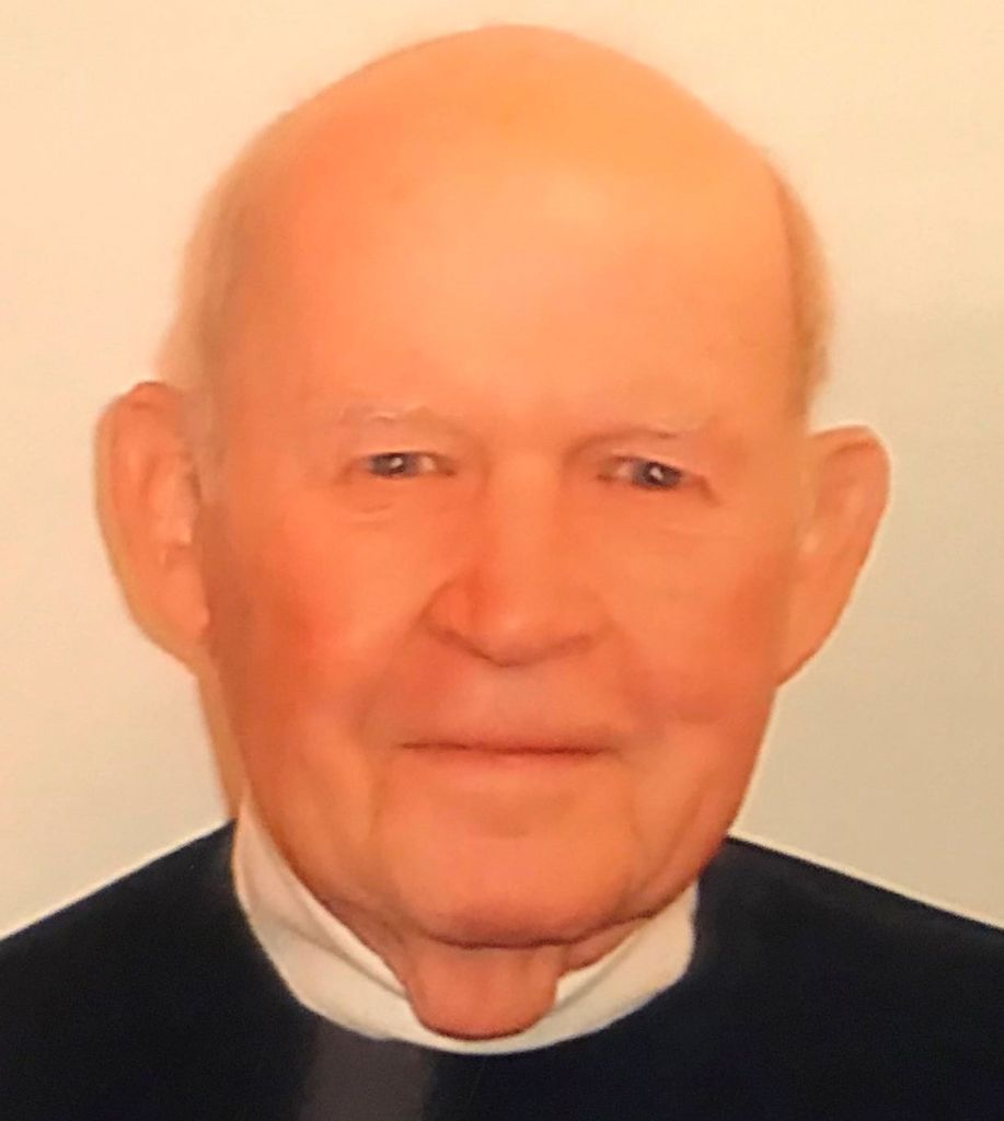 Westley  James Octigan
