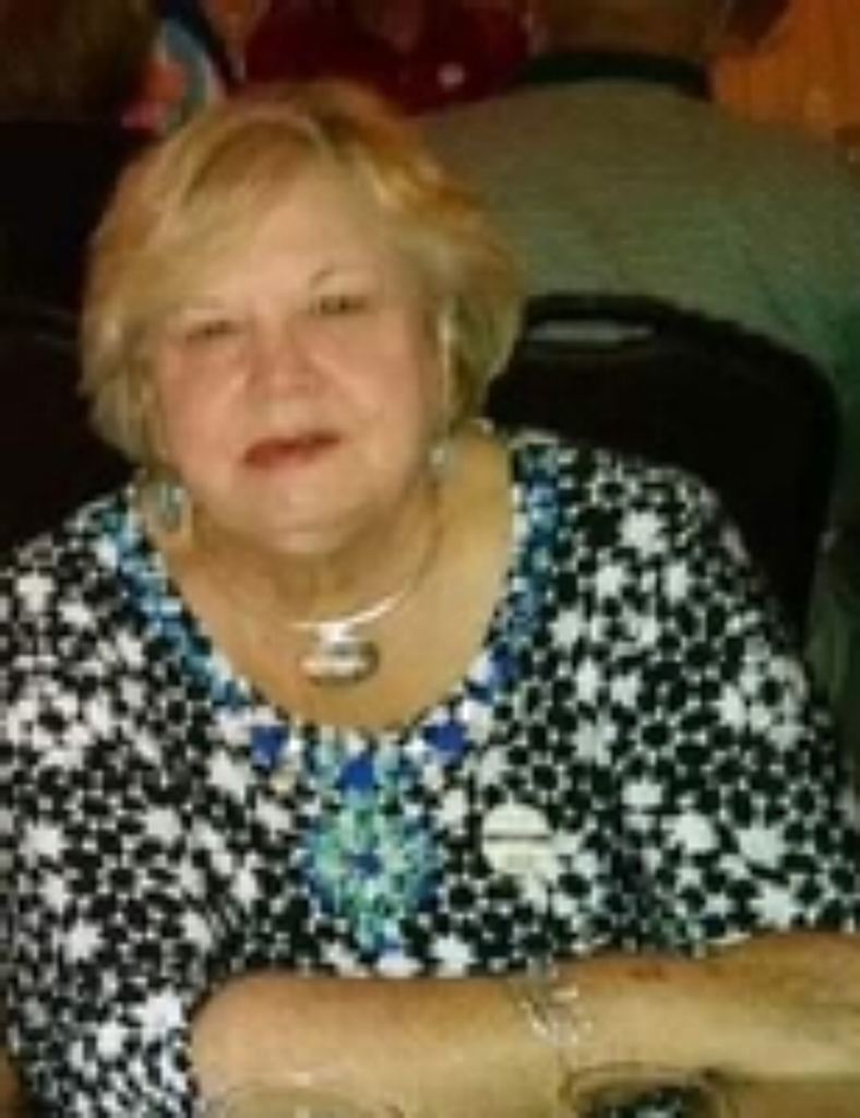 Carol Ann Cavenaugh