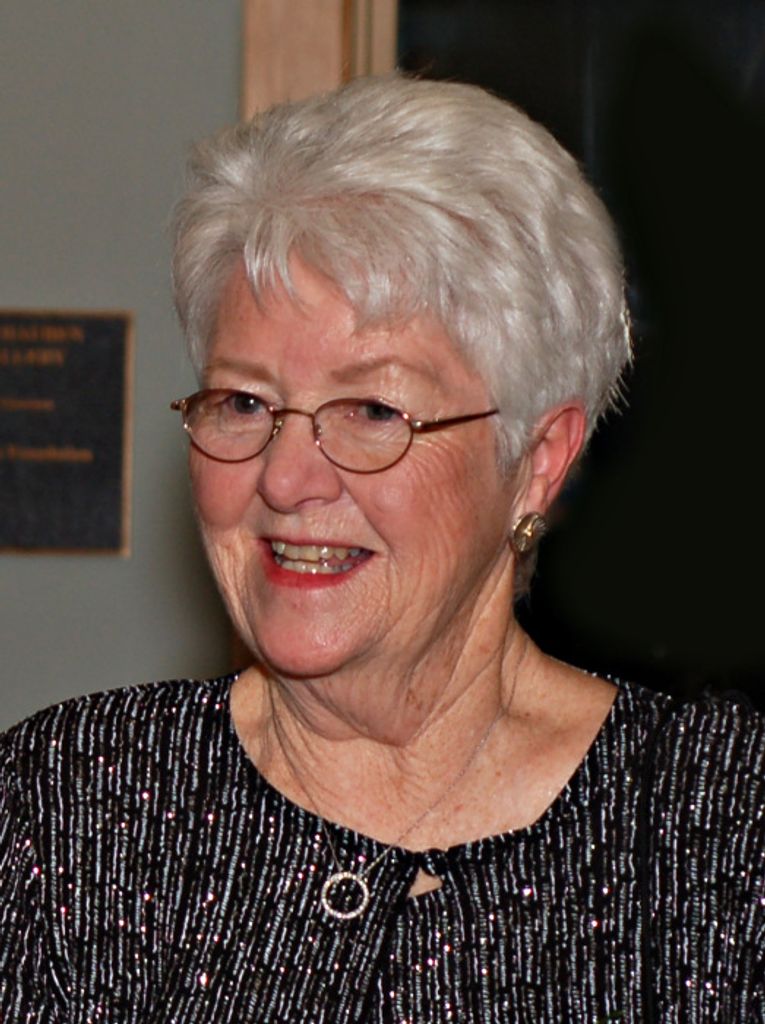 Catherine Marie "Caye" (Cavanaugh)  Campbell Profile Photo