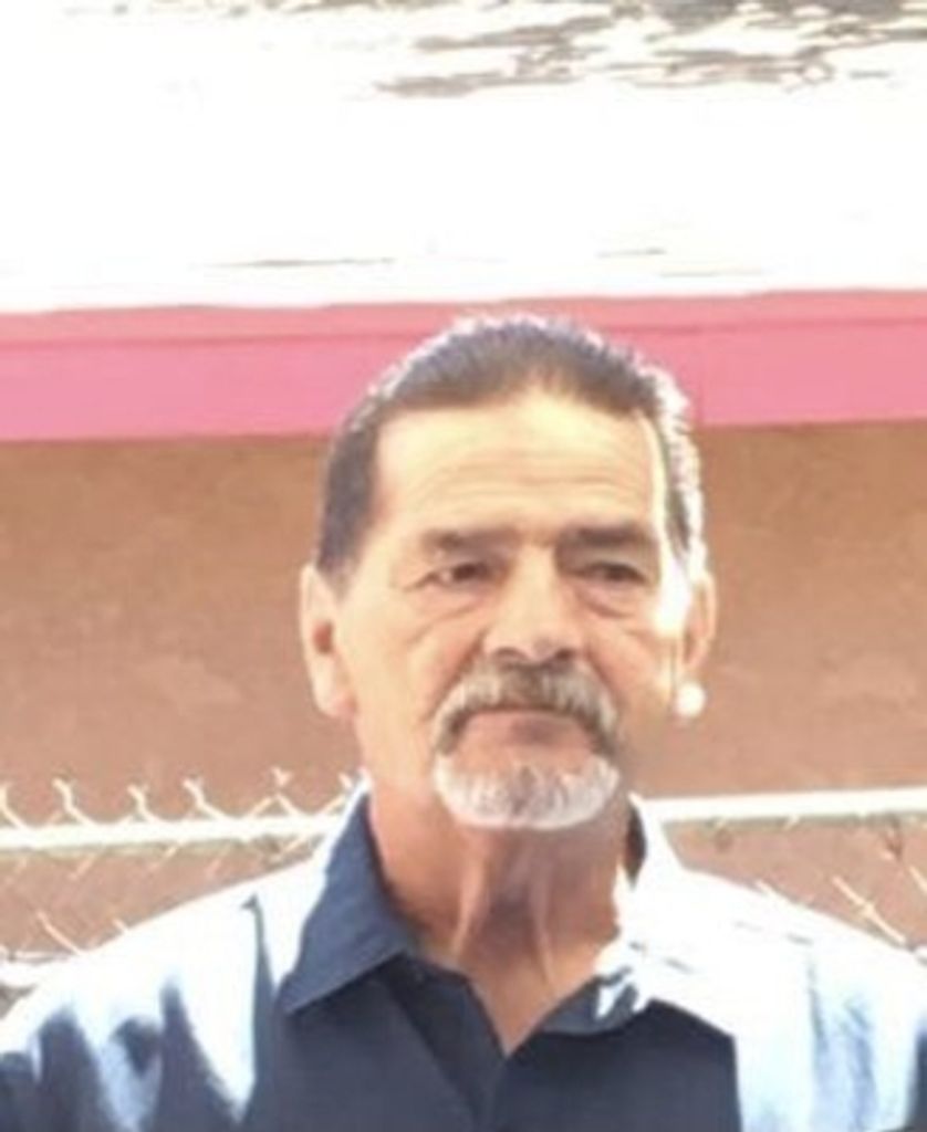 Keith Richard Enriquez Profile Photo