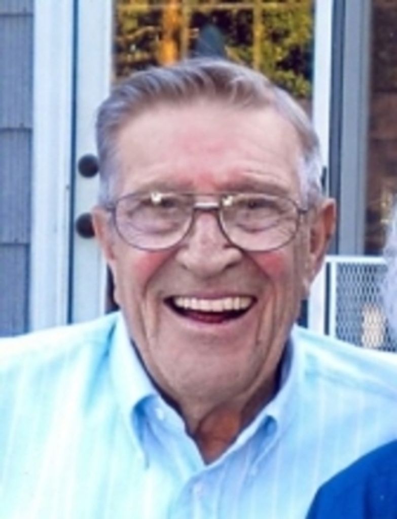 Russell A. Genung