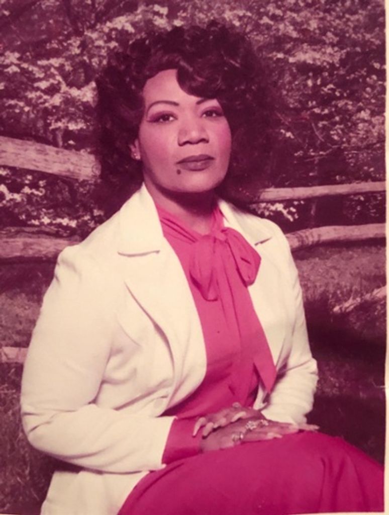 Mary Virginia Johnson Mcclendon Profile Photo