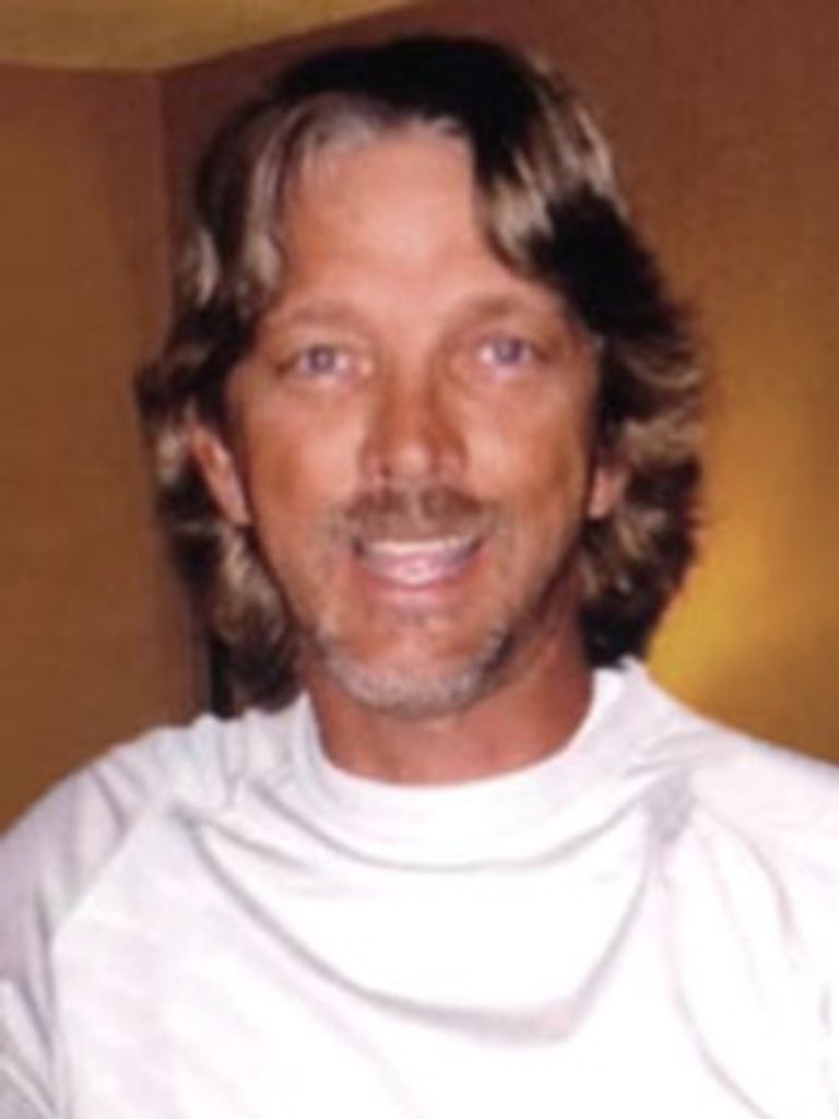 Michael Duane Porter