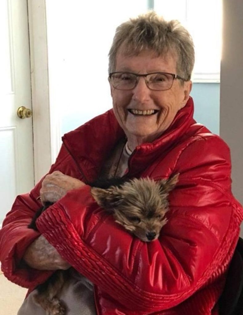 Pauline Glenn Profile Photo