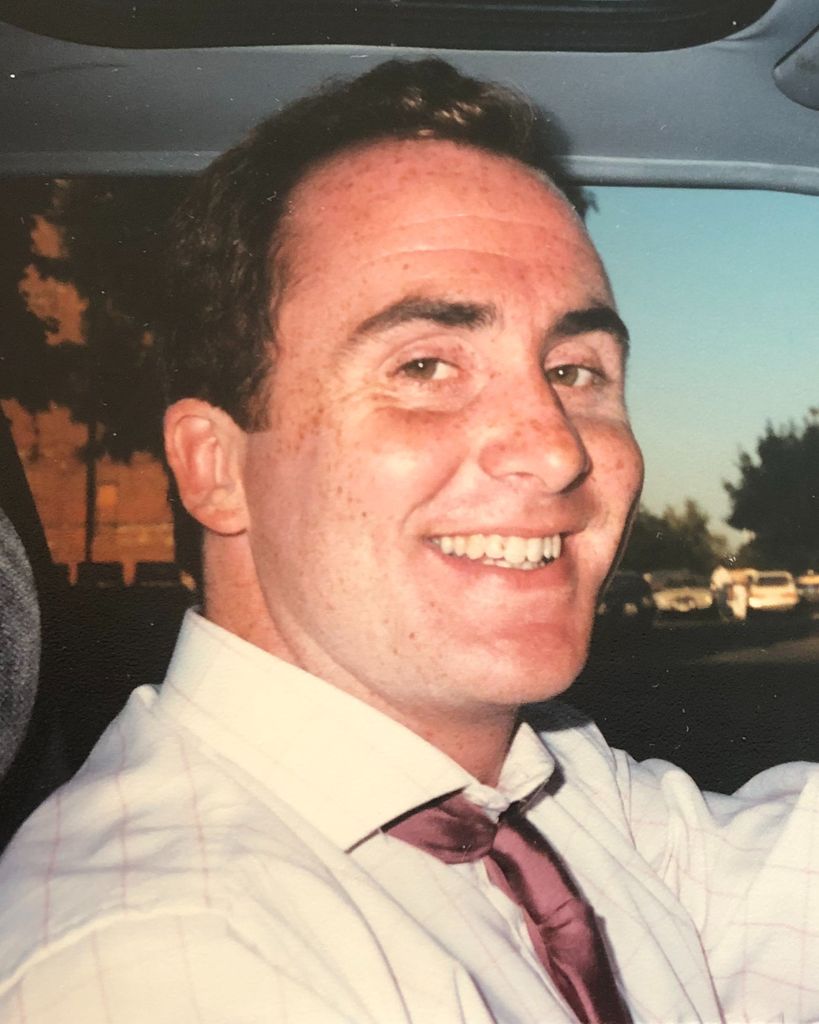 Richard Timothy Kelley