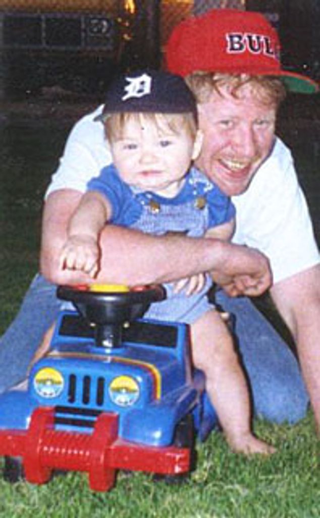 John G. Hacker Profile Photo