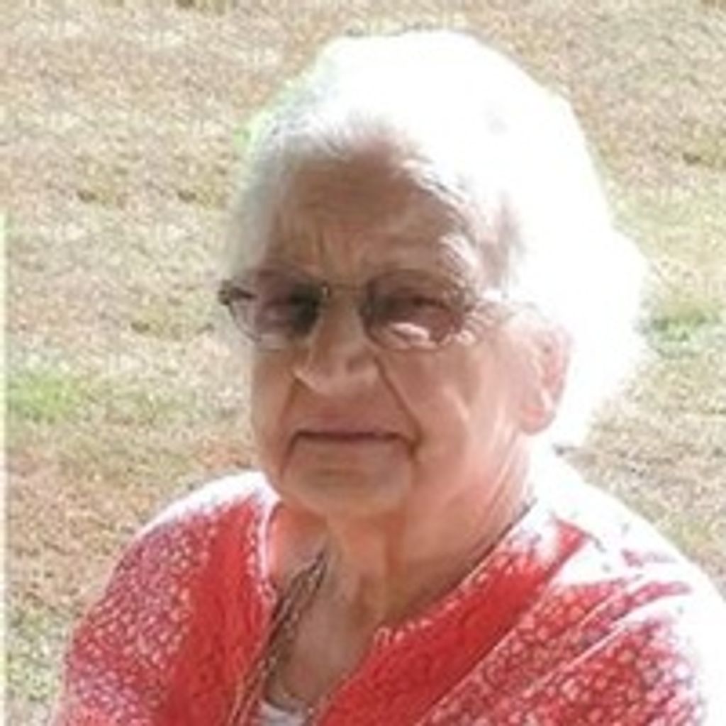 Shirley  Delores Sherretts