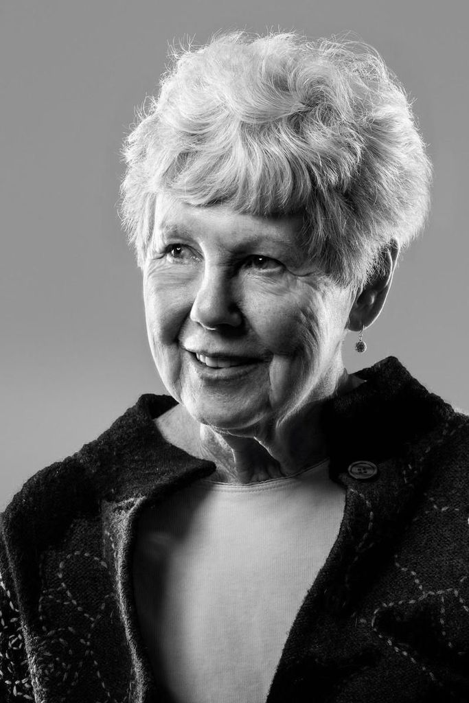 Mary "Betty" Elizabeth (Crane) Mender Profile Photo