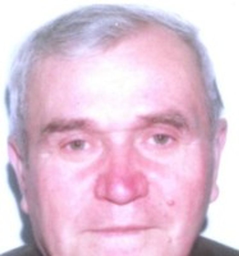 Pavel . Poberzhny