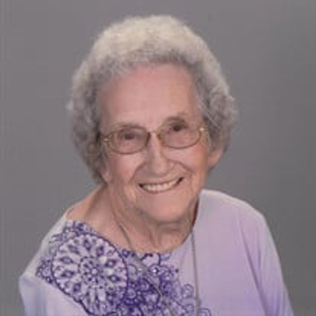 Joyce Romania Lowe St. Clair