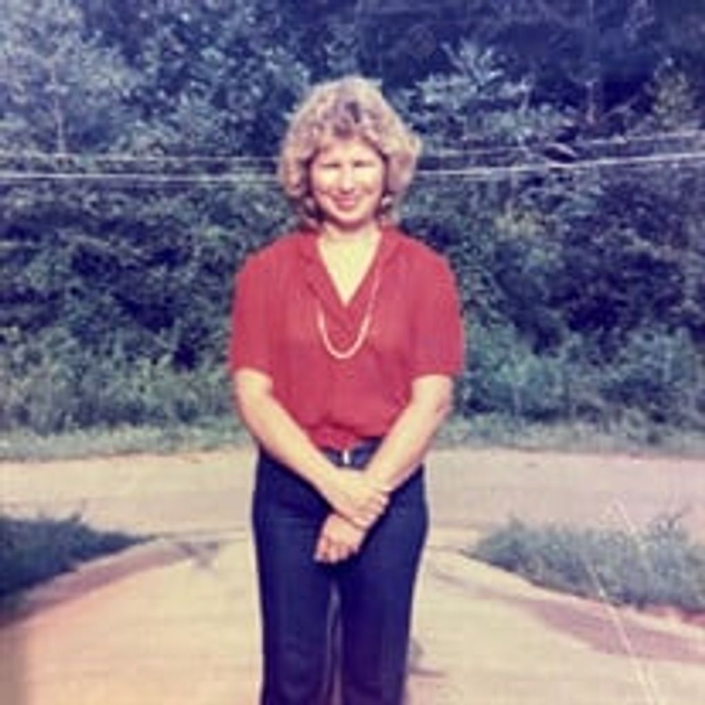 Sandra "Nanny" Pilgrim