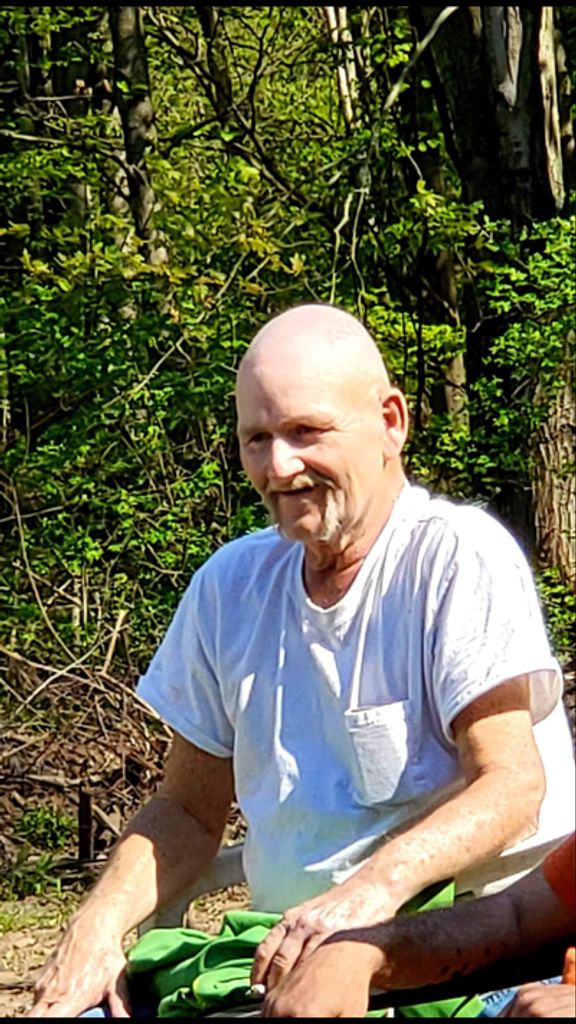 Robert Mein, Sr. Profile Photo