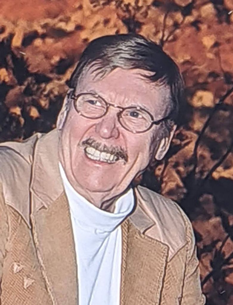 William Marion Roberts