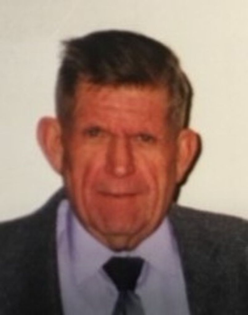 John M. Schneithorst