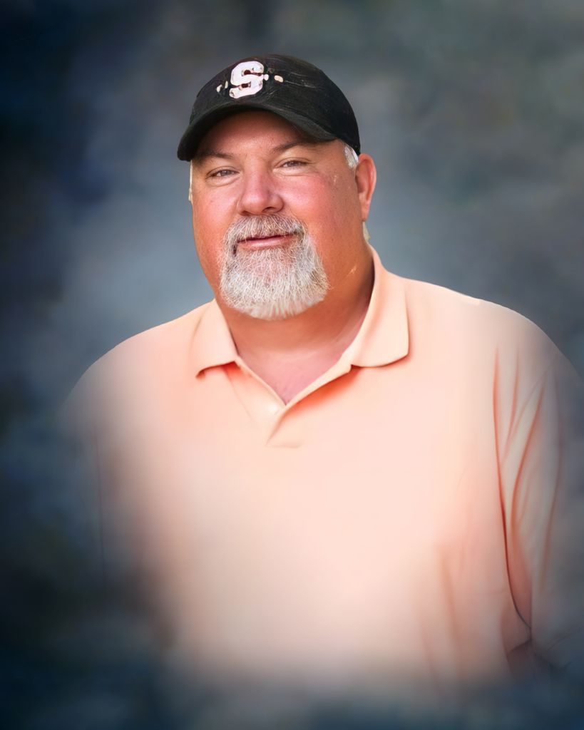 Travis Dwayne Wilkerson Profile Photo