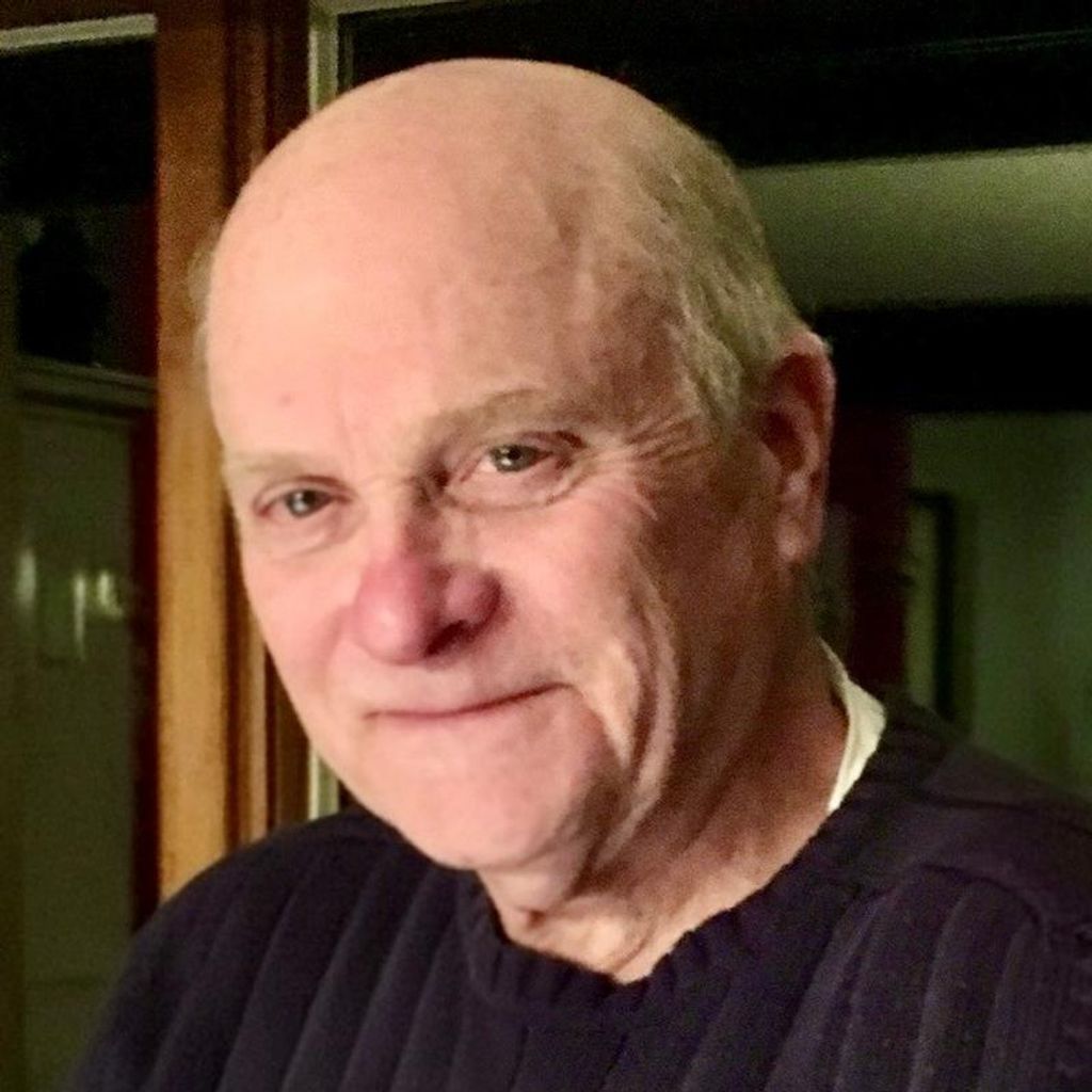 Richard Wallace Harris Profile Photo