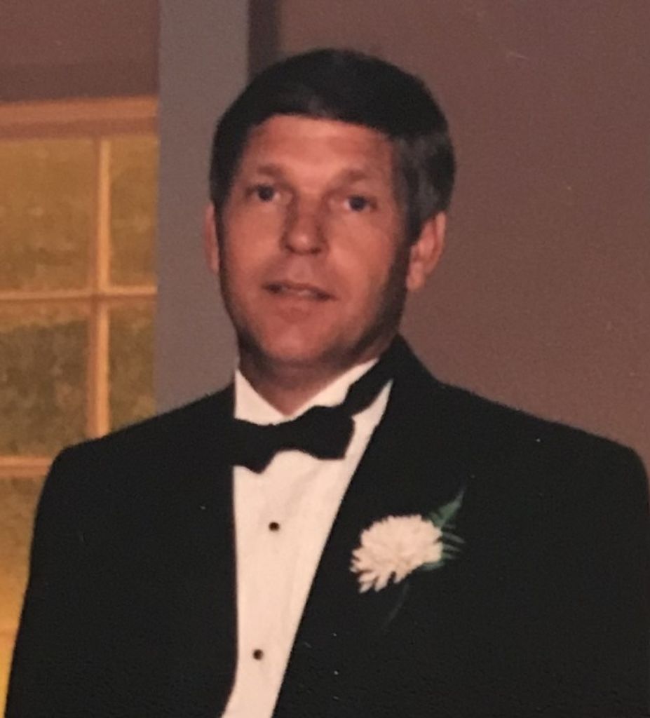 Michael Parker Woodruff